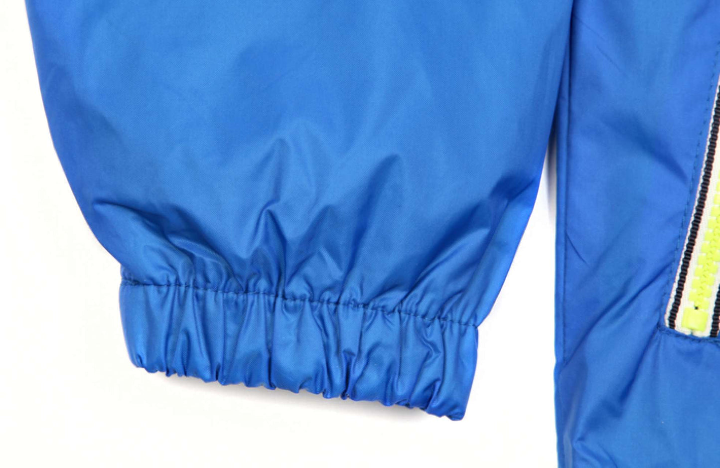 SO01171 - SOL'S SKATE - UNISEX LINED WINDBREAKER