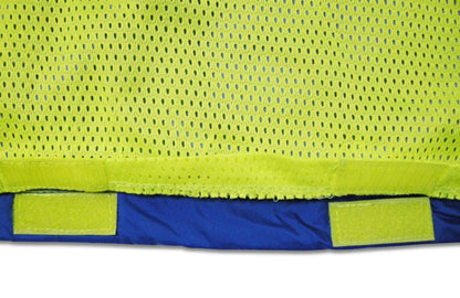 SO01171 - SOL'S SKATE - UNISEX LINED WINDBREAKER