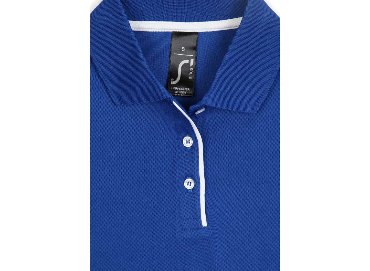 SO01179 - SOL'S PERFORMER WOMEN - SPORTS POLO SHIRT