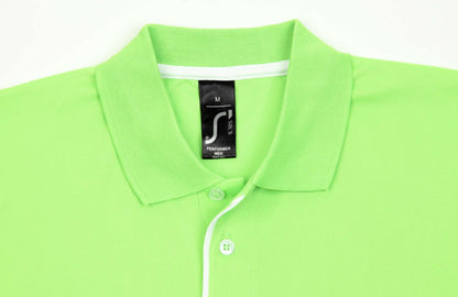 SO01180 - SOL'S PERFORMER MEN - SPORTS POLO SHIRT