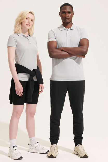 SO01180 - SOL'S PERFORMER MEN - SPORTS POLO SHIRT