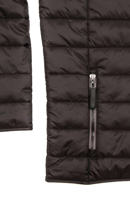SO01193 - SOL'S RIDE MEN - LIGHT PADDED JACKET