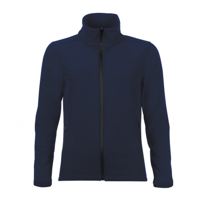 SO01194 - SOL'S RACE WOMEN - SOFTSHELL ZIP JACKET