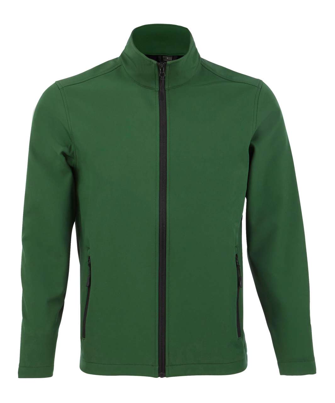 SO01195 - SOL'S RACE MEN - SOFTSHELL ZIP JACKET