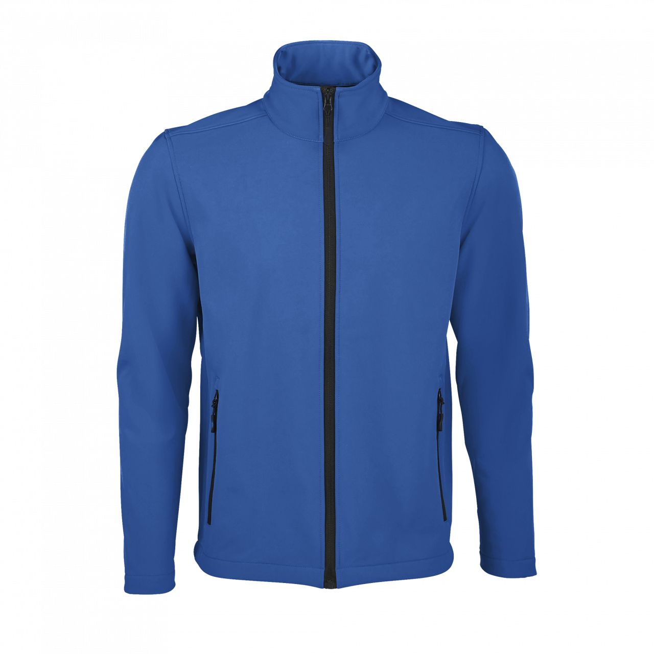 SO01195 - SOL'S RACE MEN - SOFTSHELL ZIP JACKET