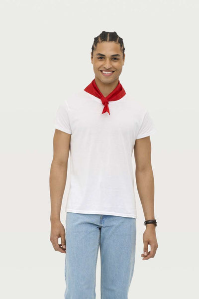 SO01198 - SOL'S BANDANA