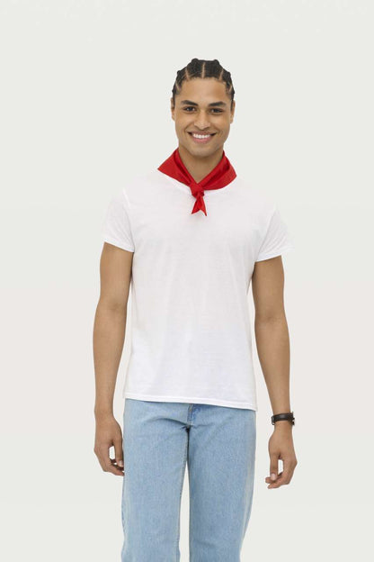 SO01198 - SOL'S BANDANA