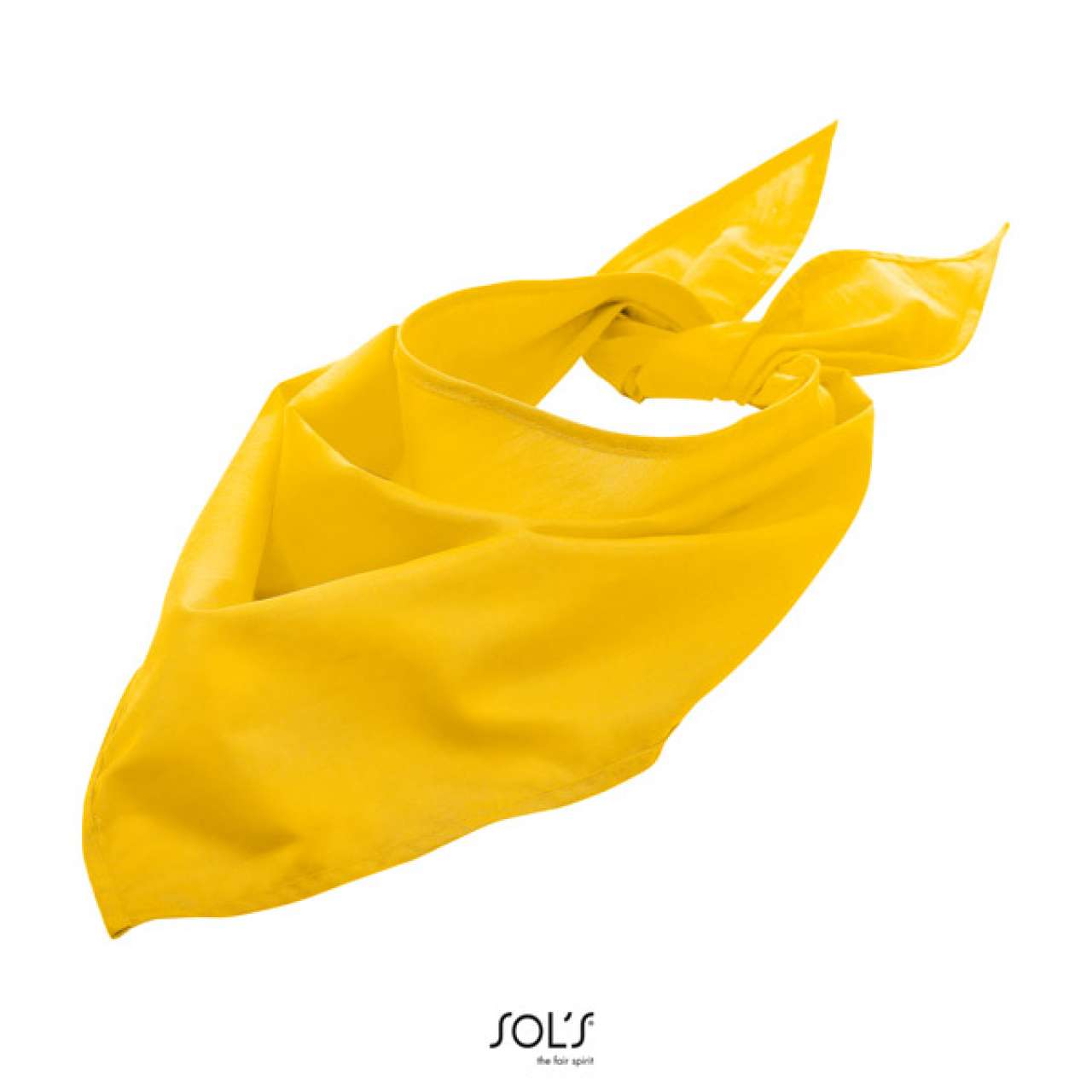 SO01198 - SOL'S BANDANA