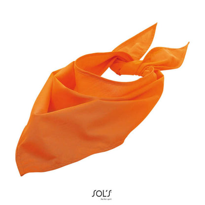 SO01198 - SOL'S BANDANA