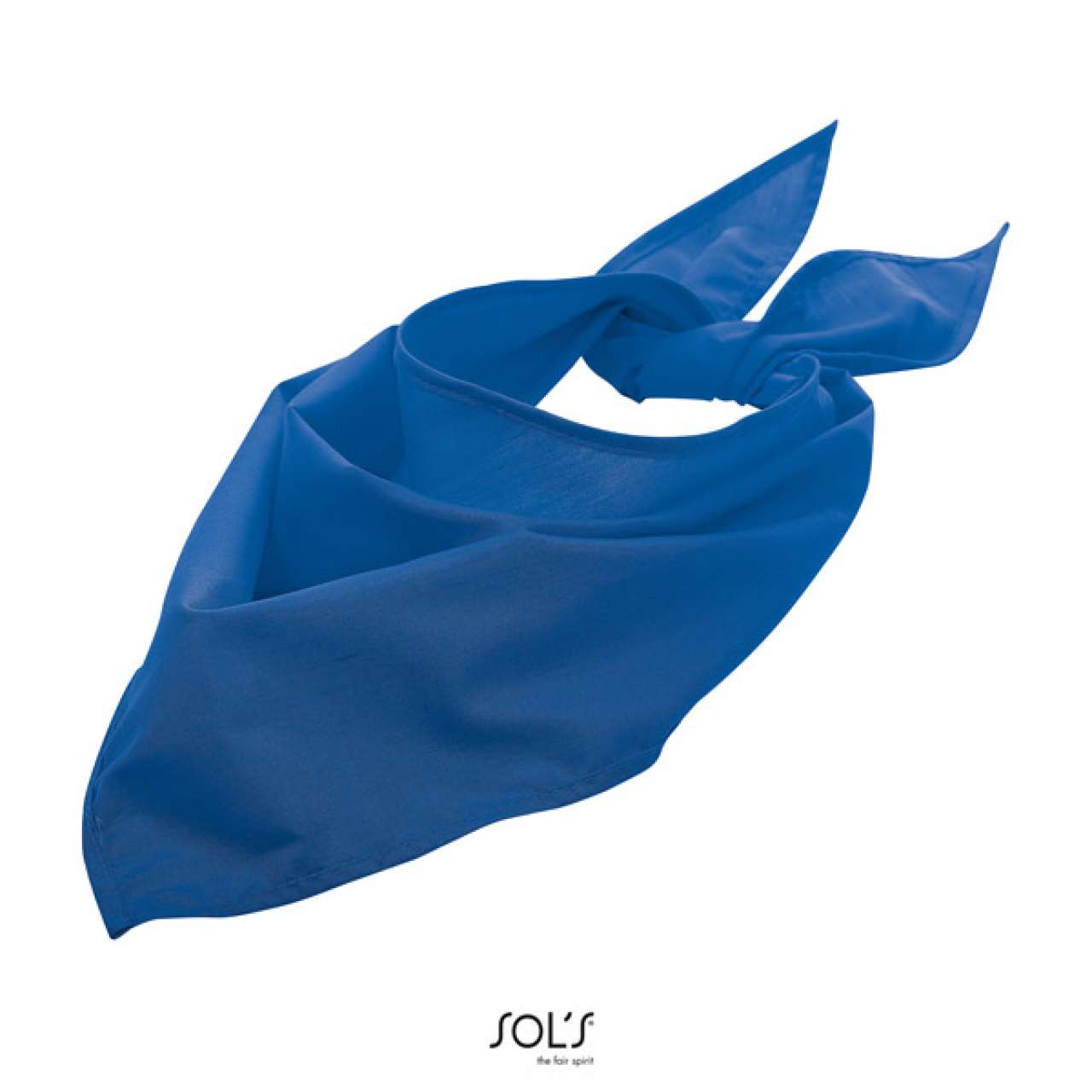 SO01198 - SOL'S BANDANA
