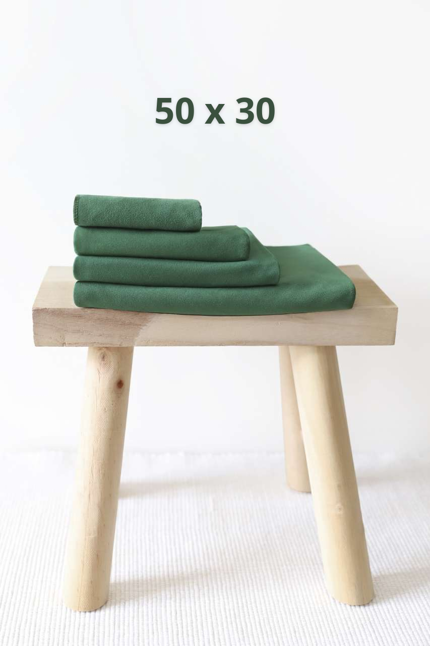 SO01208 - SOL'S ATOLL 30 - MICROFIBRE TOWEL