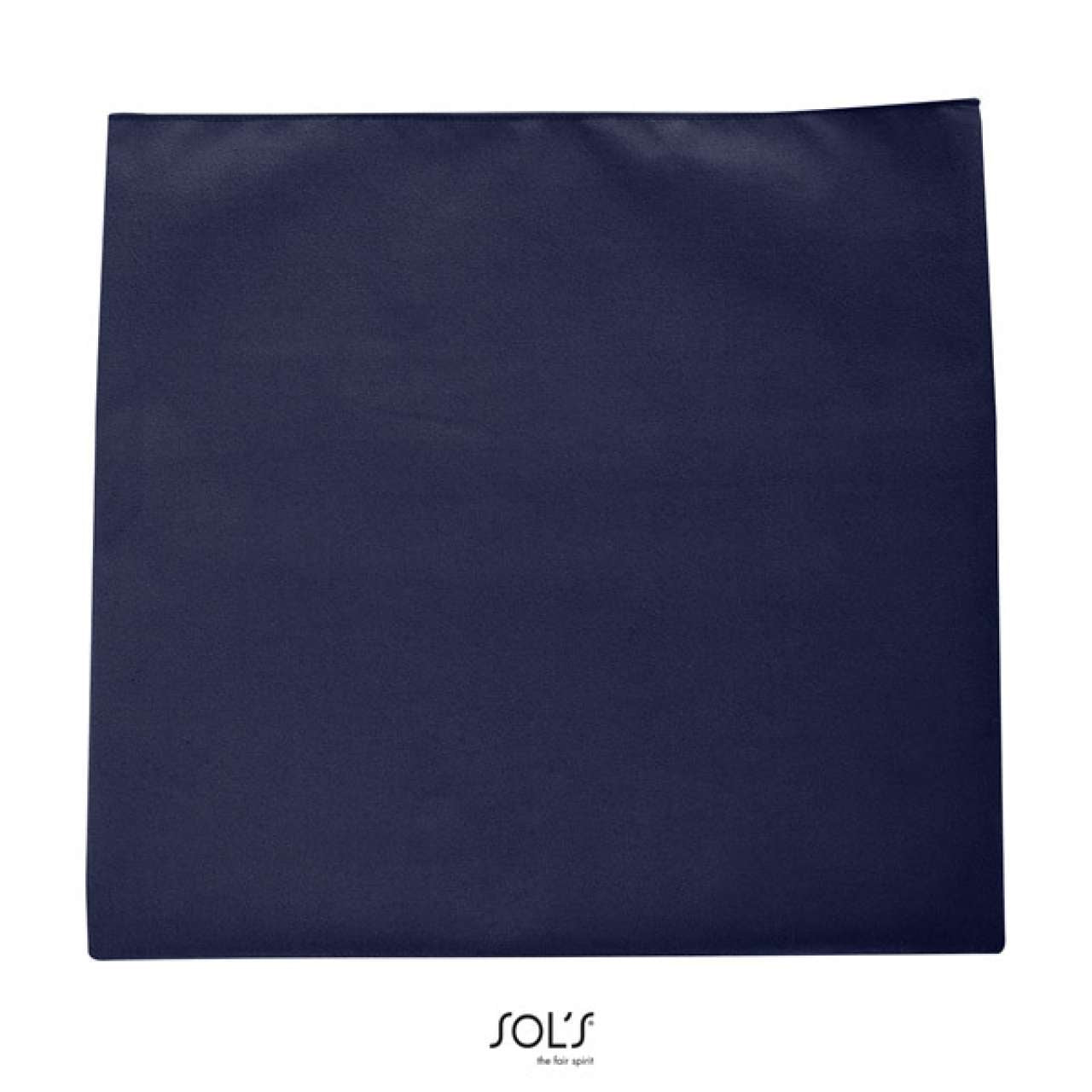SO01208 - SOL'S ATOLL 30 - MICROFIBRE TOWEL