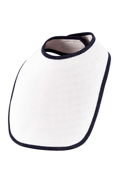 SO01211 - SOL'S BABIB - BABY BIB