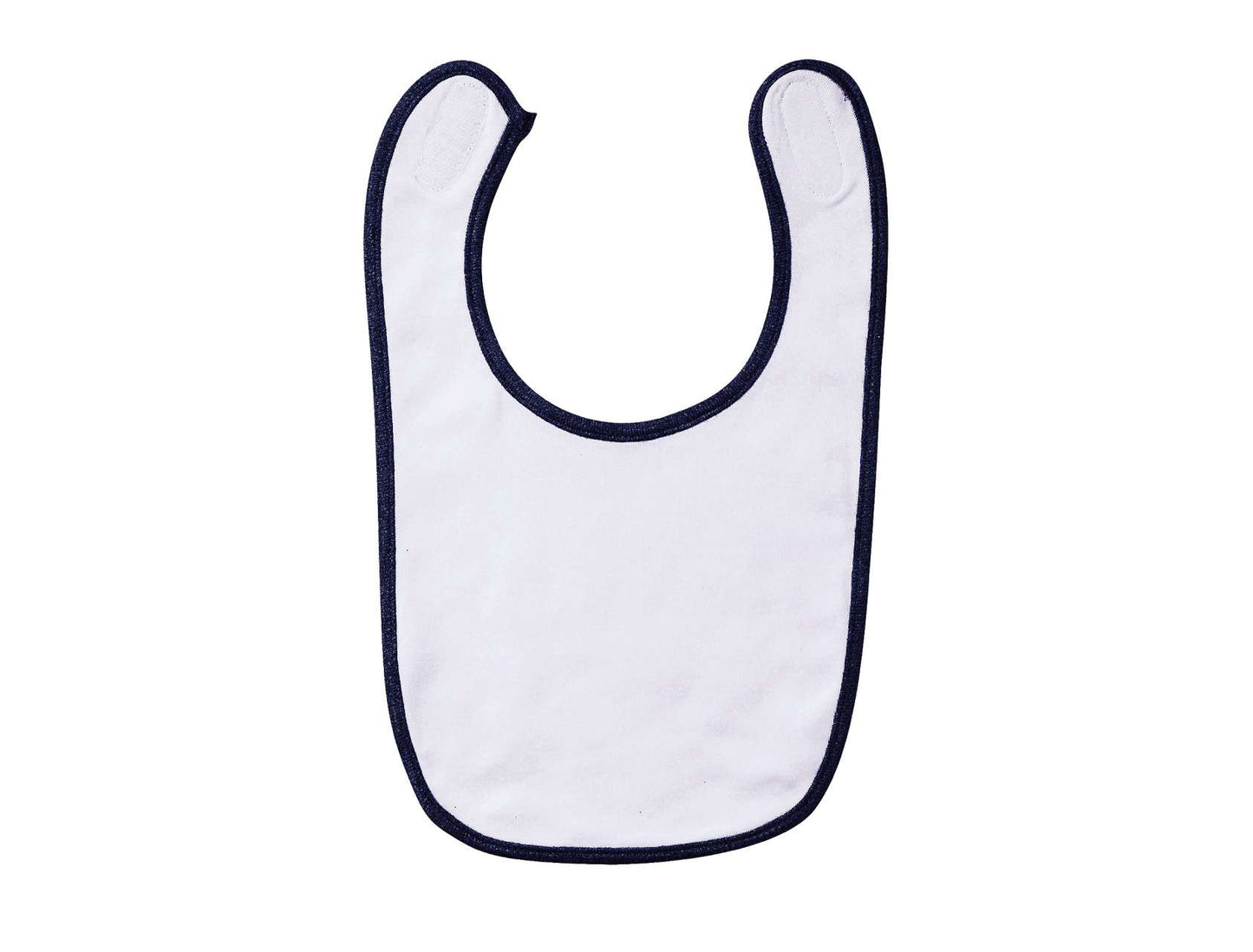 SO01211 - SOL'S BABIB - BABY BIB