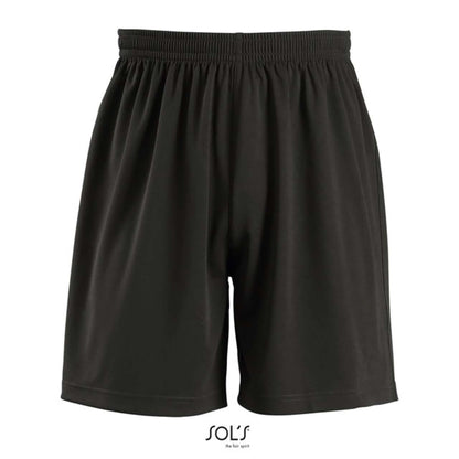 SO01221 - SOL'S SAN SIRO 2 - ADULTS' BASIC SHORTS