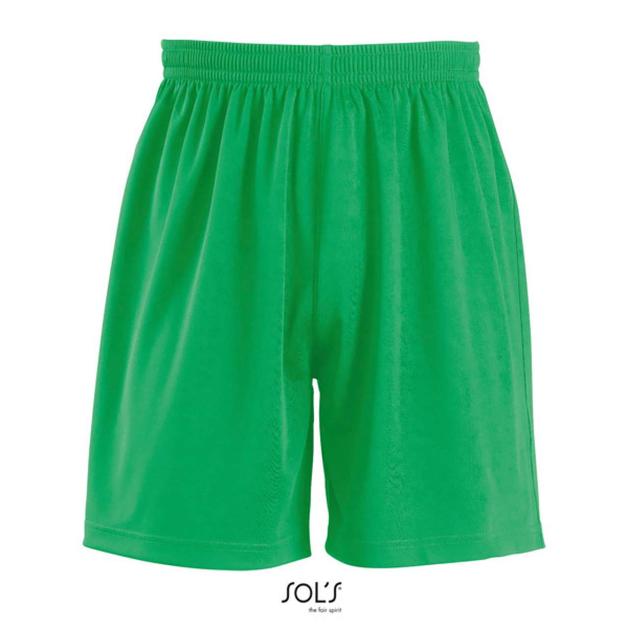 SO01221 - SOL'S SAN SIRO 2 - ADULTS' BASIC SHORTS