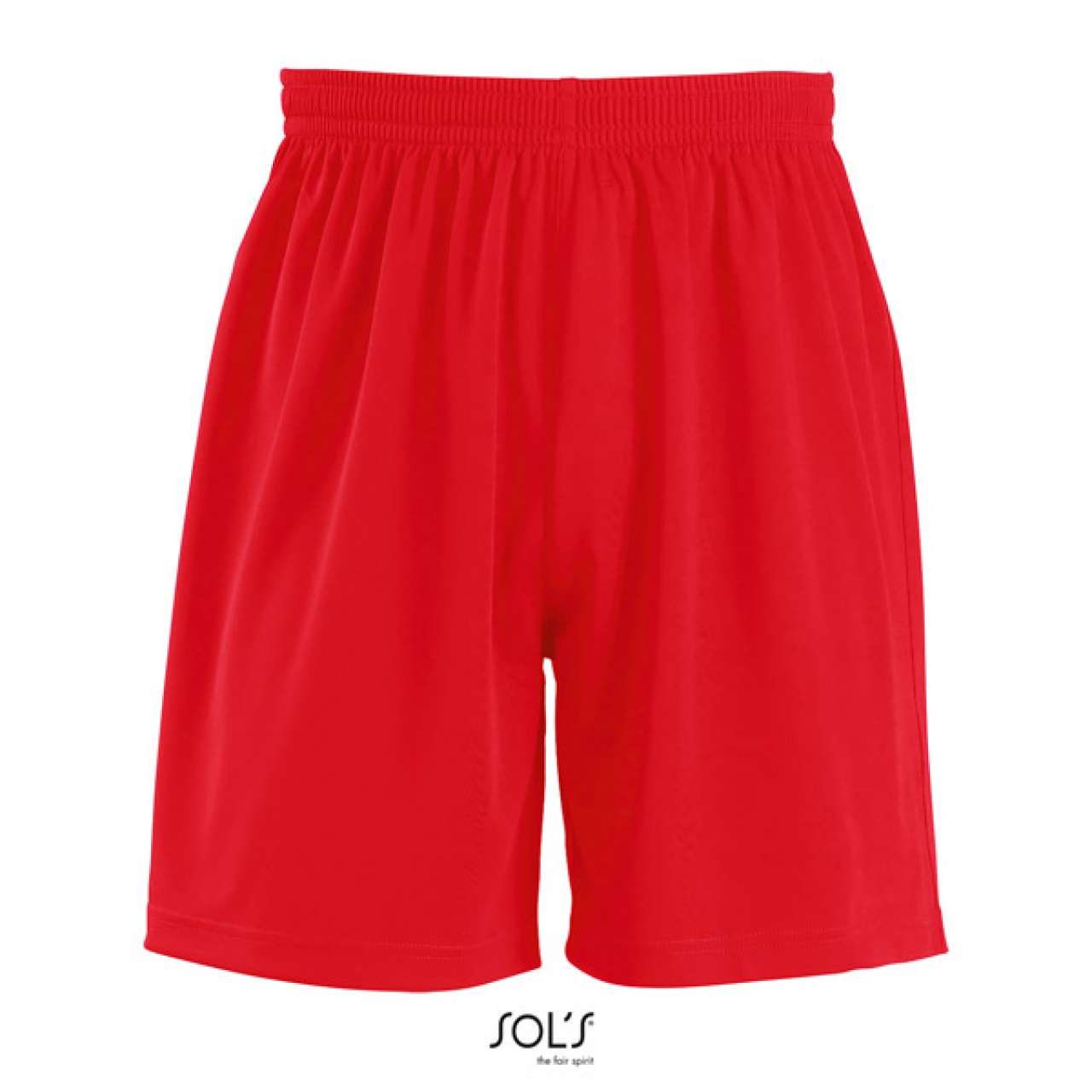 SO01221 - SOL'S SAN SIRO 2 - ADULTS' BASIC SHORTS
