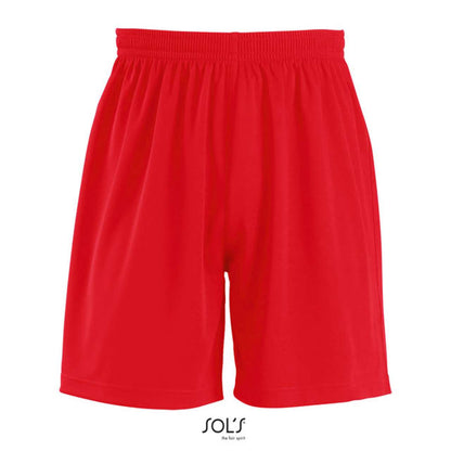 SO01221 - SOL'S SAN SIRO 2 - ADULTS' BASIC SHORTS