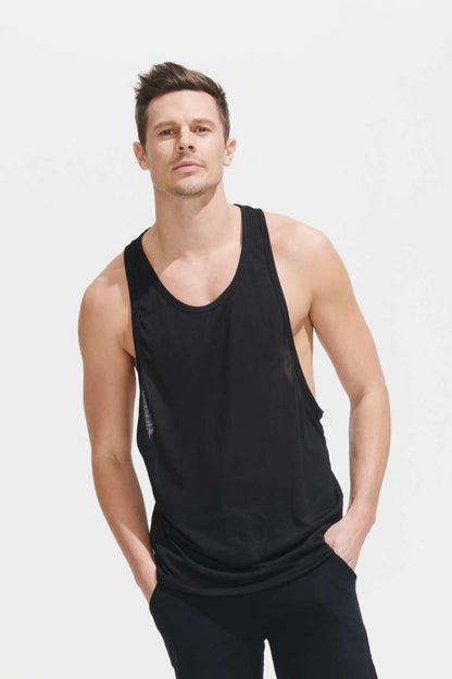 SO01223 - SOL'S JAMAICA - UNISEX TANK TOP