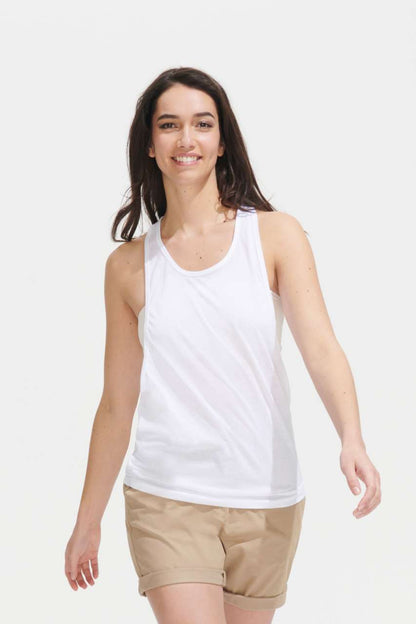 SO01223 - SOL'S JAMAICA - UNISEX TANK TOP