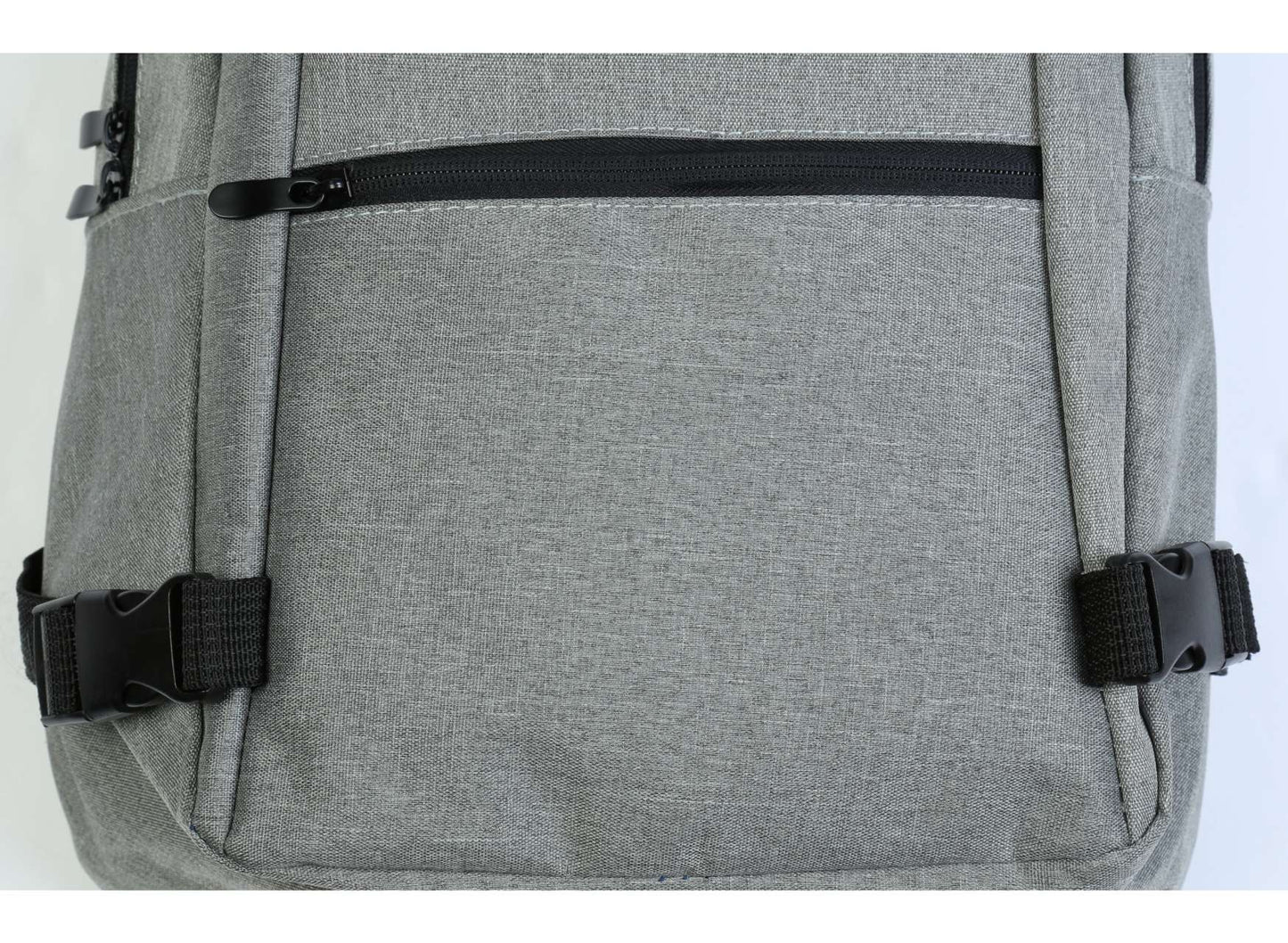 SO01394 - SOL'S WALL STREET - 600D POLYESTER BACKPACK