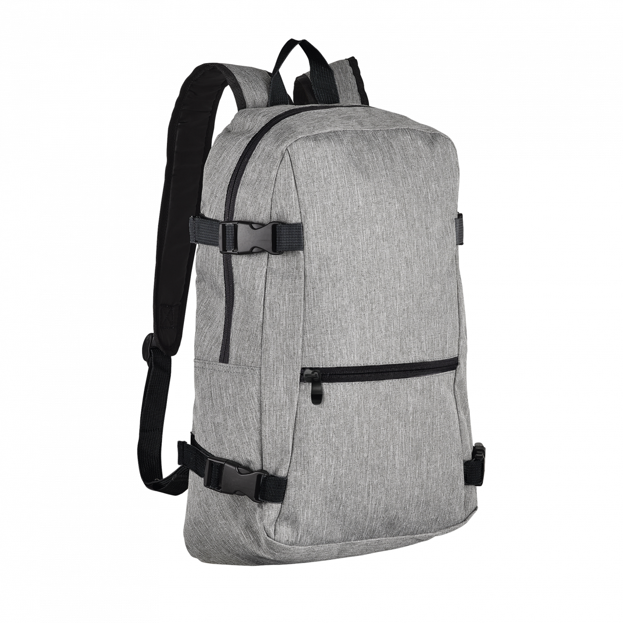 SO01394 - SOL'S WALL STREET - 600D POLYESTER BACKPACK