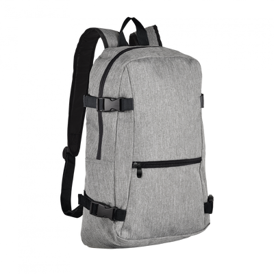 SO01394 - SOL'S WALL STREET - 600D POLYESTER BACKPACK