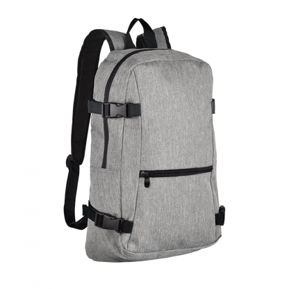 SO01394 - SOL'S WALL STREET - 600D POLYESTER BACKPACK