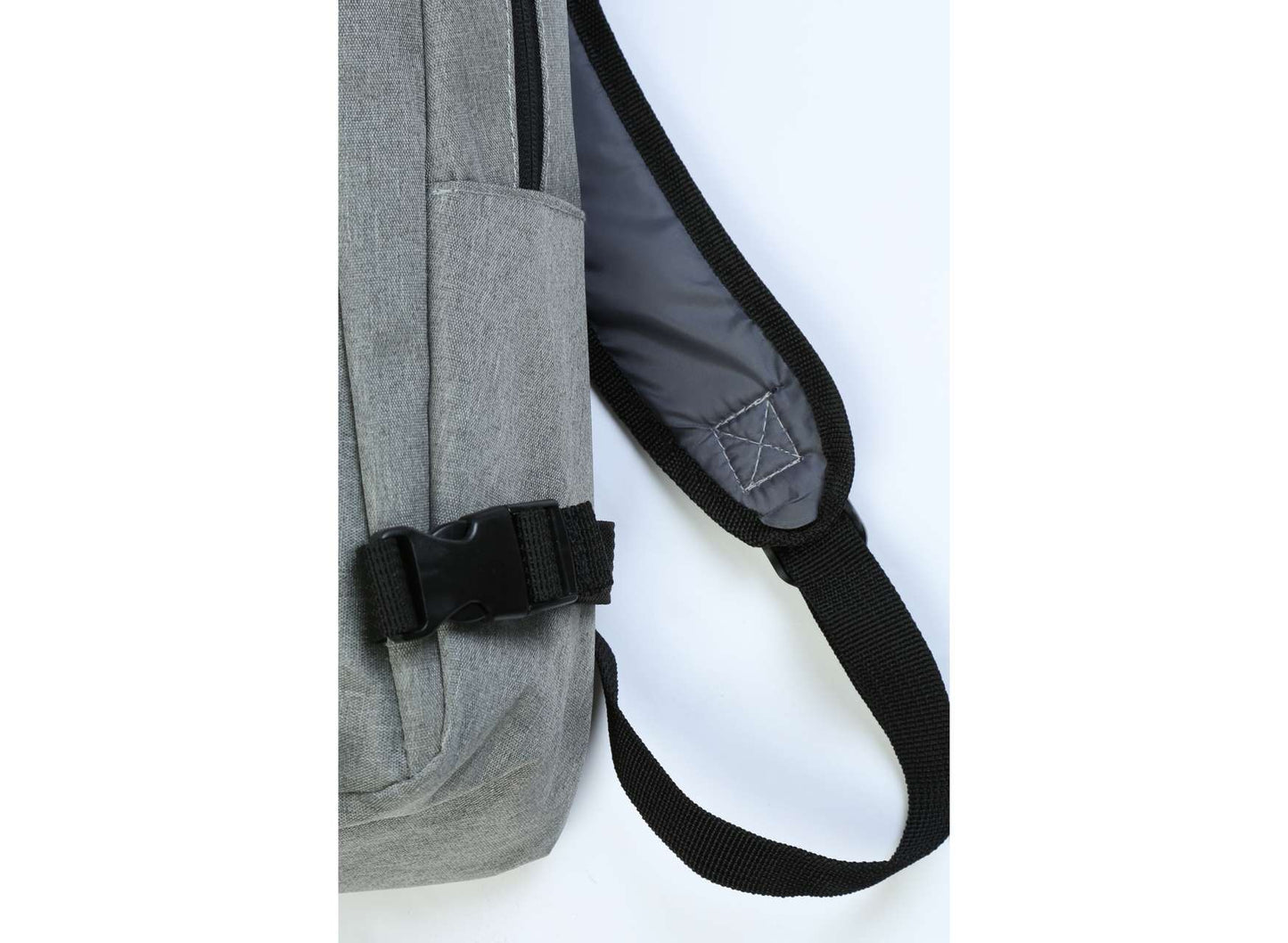 SO01394 - SOL'S WALL STREET - 600D POLYESTER BACKPACK