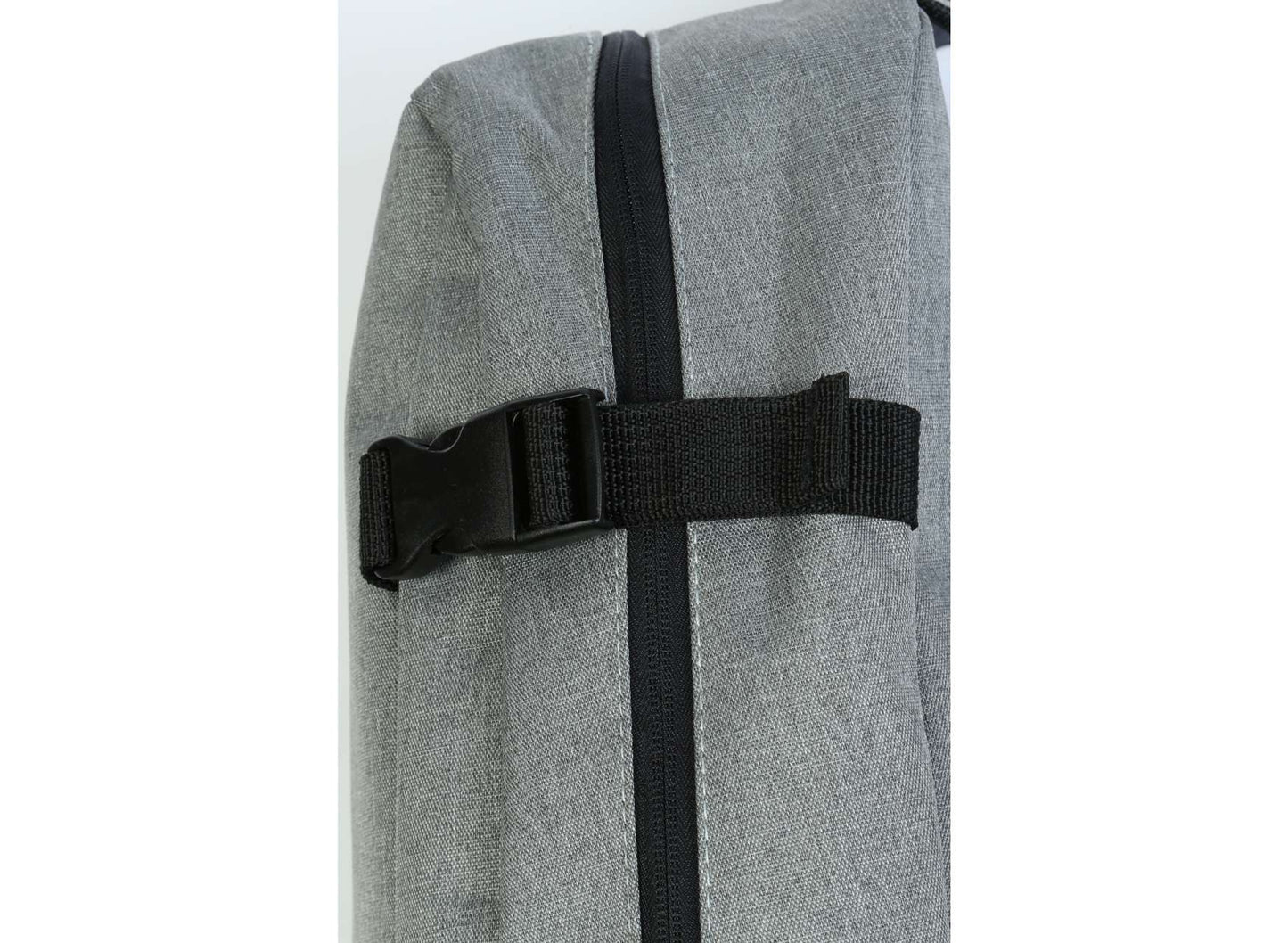 SO01394 - SOL'S WALL STREET - 600D POLYESTER BACKPACK