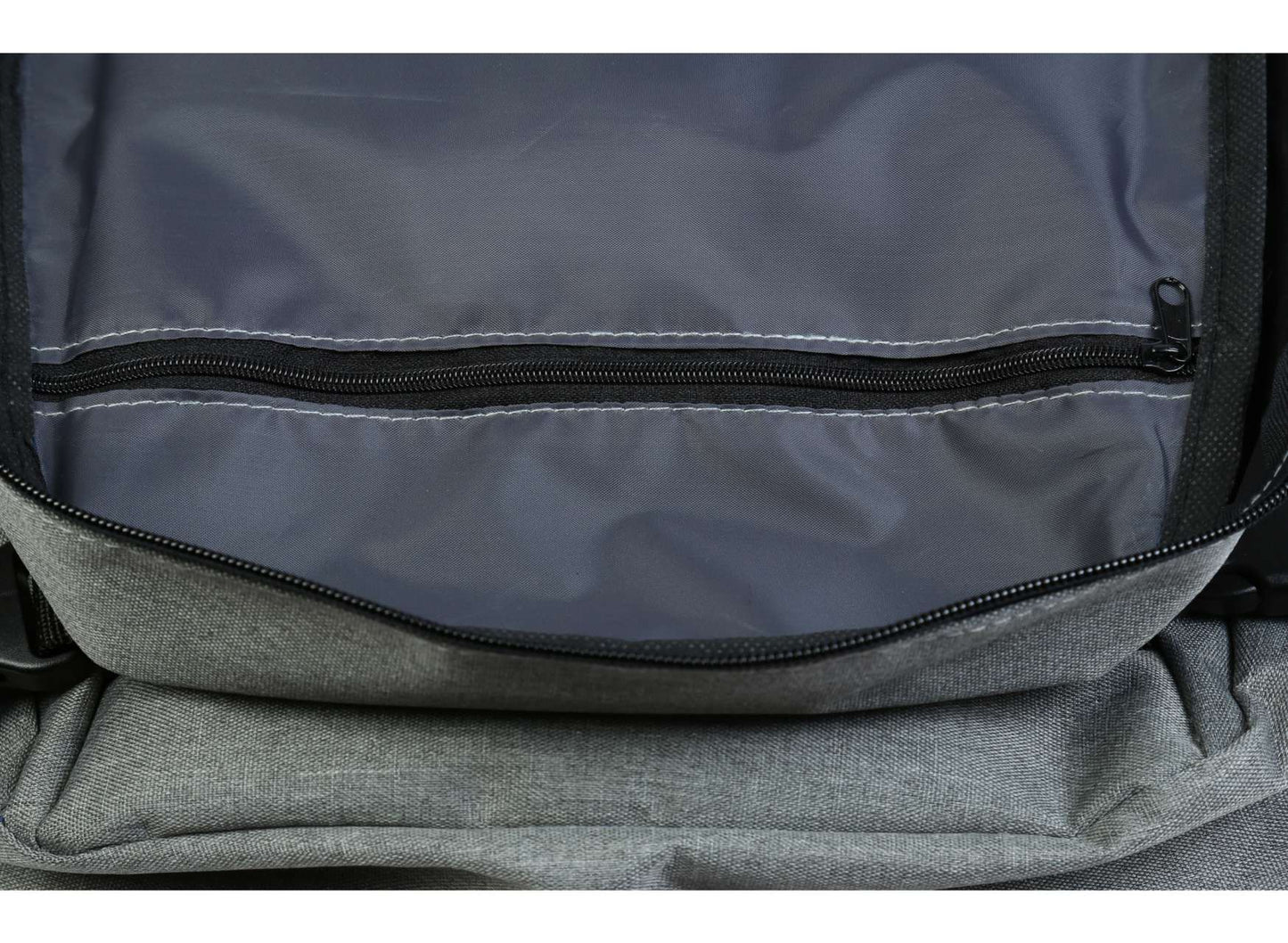 SO01394 - SOL'S WALL STREET - 600D POLYESTER BACKPACK