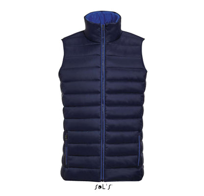 SO01436 - SOL'S WAVE MEN - LIGHTWEIGHT BODYWARMER