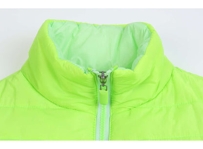 SO01437 - SOL'S WAVE WOMEN - LIGHTWEIGHT BODYWARMER