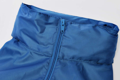 SO01618 - SOL'S SHIFT - UNISEX WATER REPELLENT WINDBREAKER