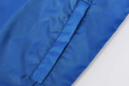 SO01618 - SOL'S SHIFT - UNISEX WATER REPELLENT WINDBREAKER