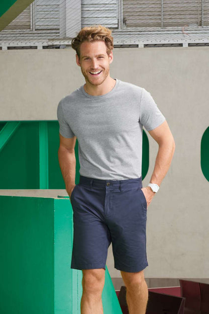 SO01659 - SOL'S JASPER - MEN'S CHINO SHORTS