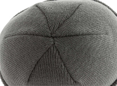 SO01664 - SOL'S PITTSBURGH - SOLID-COLOUR BEANIE WITH CUFFED DESIGN