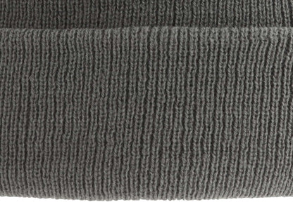 SO01664 - SOL'S PITTSBURGH - SOLID-COLOUR BEANIE WITH CUFFED DESIGN