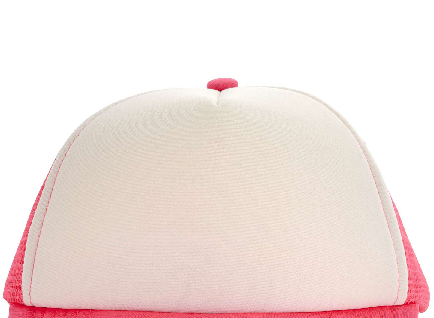 SO01668 - SOL'S BUBBLE - FIVE PANEL MESH CAP