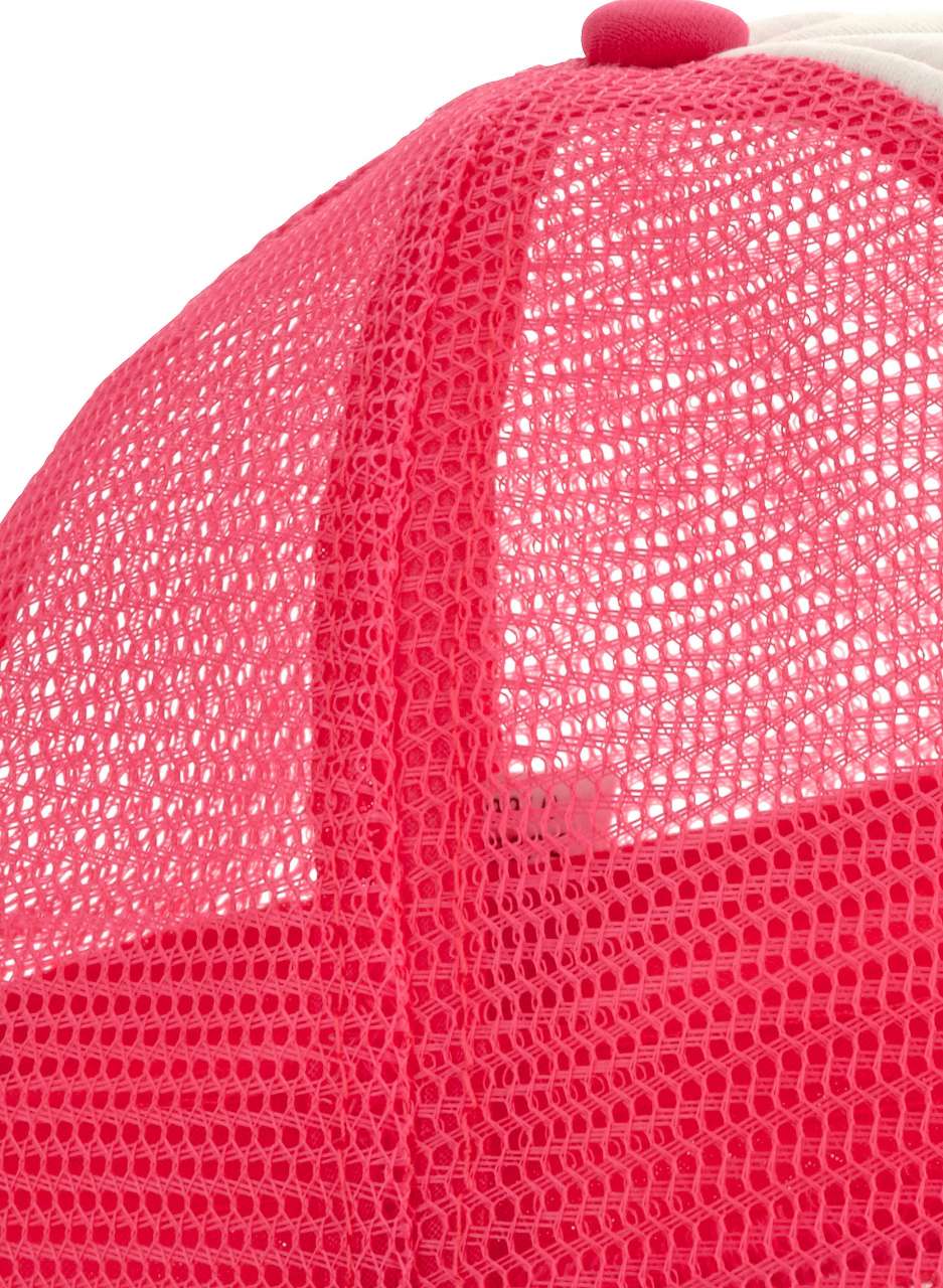 SO01668 - SOL'S BUBBLE - FIVE PANEL MESH CAP