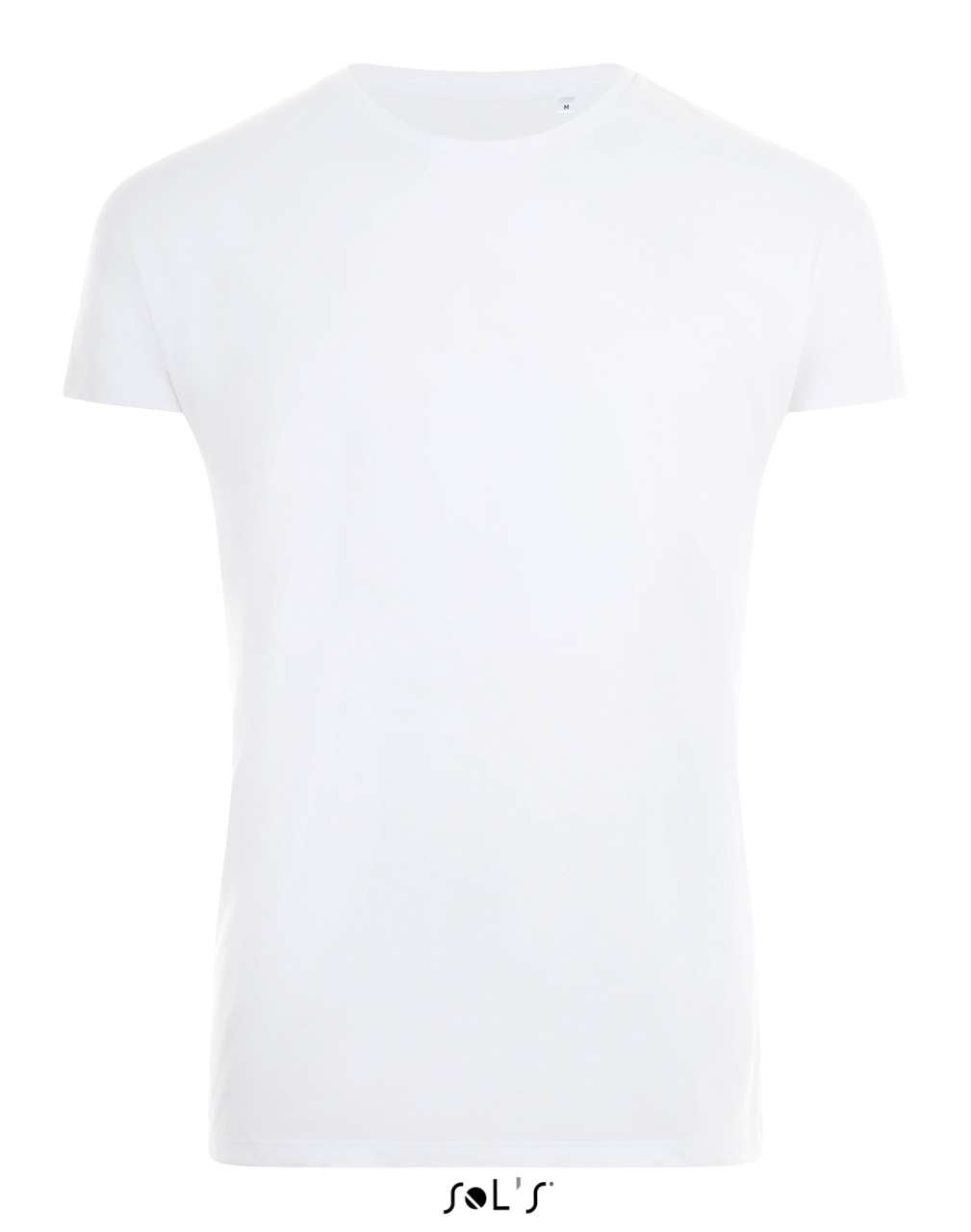 SO01704 - SOL'S MAGMA MEN - SUBLIMATION T-SHIRT