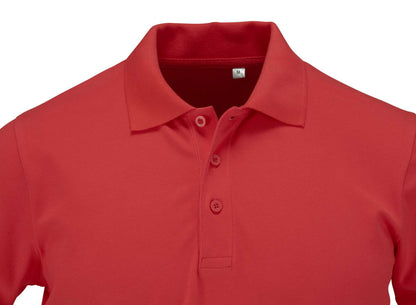 SO01708 - SOL'S PHOENIX MEN - COTTON-ELASTANE POLO SHIRT