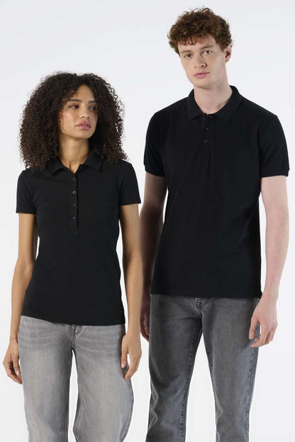 SO01708 - SOL'S PHOENIX MEN - COTTON-ELASTANE POLO SHIRT