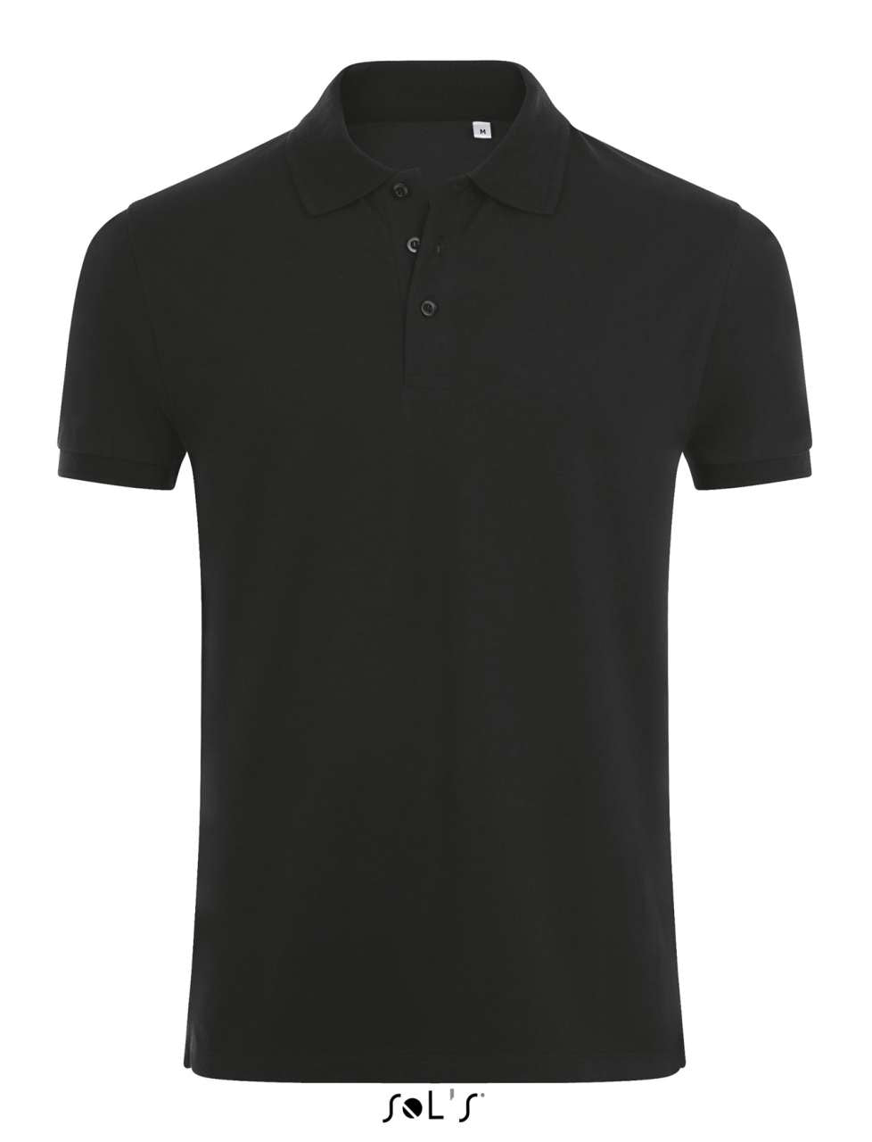 SO01708 - SOL'S PHOENIX MEN - COTTON-ELASTANE POLO SHIRT