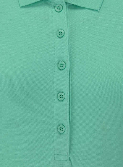 SO01709 - SOL'S PHOENIX WOMEN - COTTON-ELASTANE POLO SHIRT