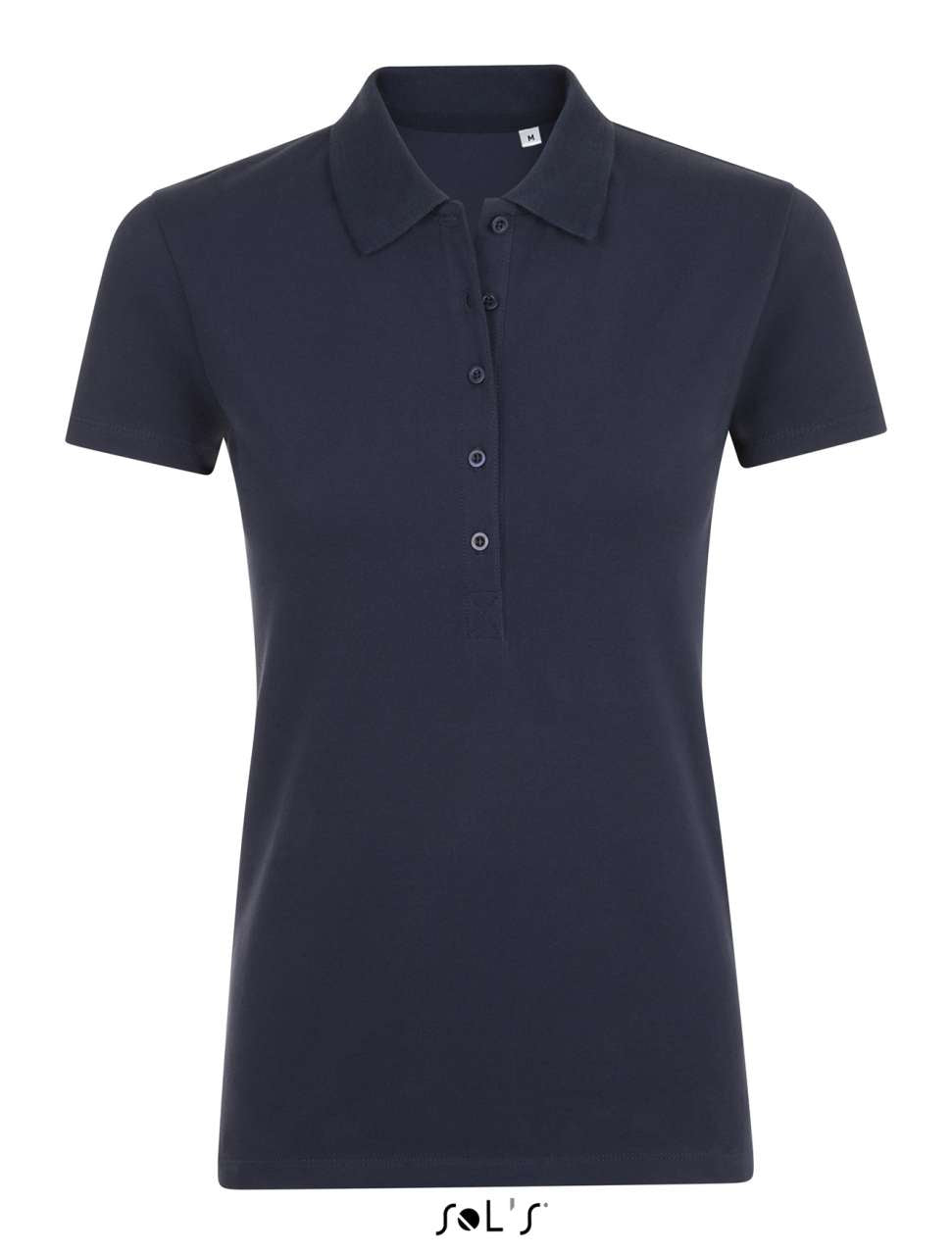 SO01709 - SOL'S PHOENIX WOMEN - COTTON-ELASTANE POLO SHIRT