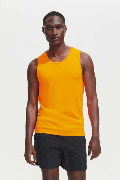 SO02073 - SOL'S SPORTY TT MEN - SPORTS TANK TOP