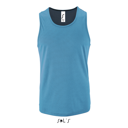 SO02073 - SOL'S SPORTY TT MEN - SPORTS TANK TOP