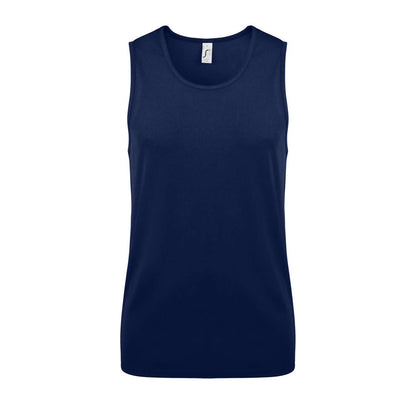 SO02073 - SOL'S SPORTY TT MEN - SPORTS TANK TOP
