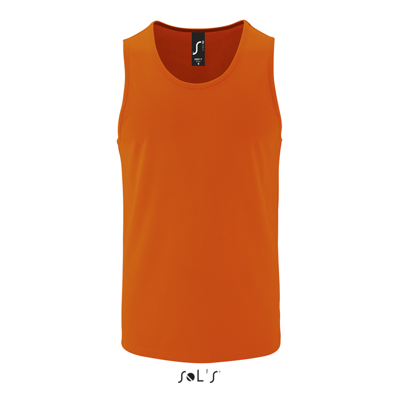 SO02073 - SOL'S SPORTY TT MEN - SPORTS TANK TOP